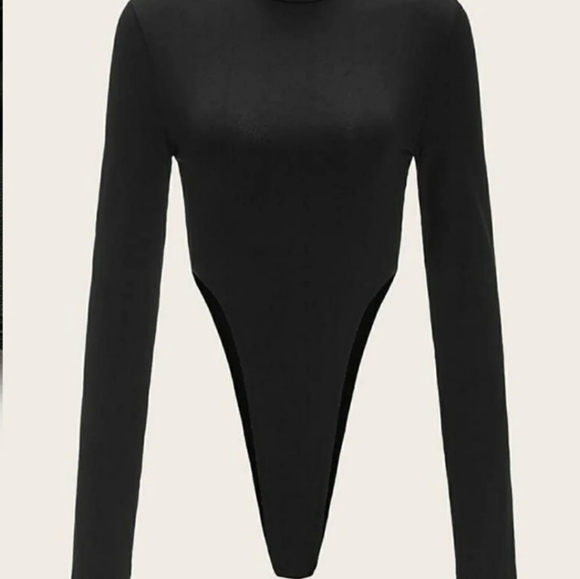 Bodysuit - Picture 1 of 1